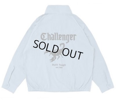 CHALLENGER / SCORPION SWING TOP