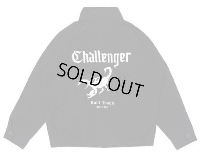 CHALLENGER / SCORPION SWING TOP
