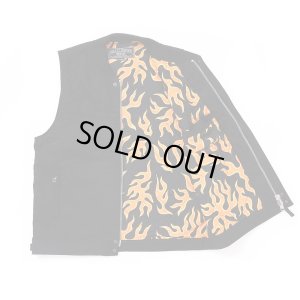 DERBY VEST カップショルダーベスト-チャレンジャー 通販 CHALLENGER