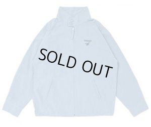 CHALLENGER/SCORPION SWING TOP（BLUE GRAY）［スコーピオン