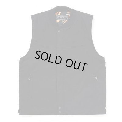 CHALLENGER / DERBY VEST