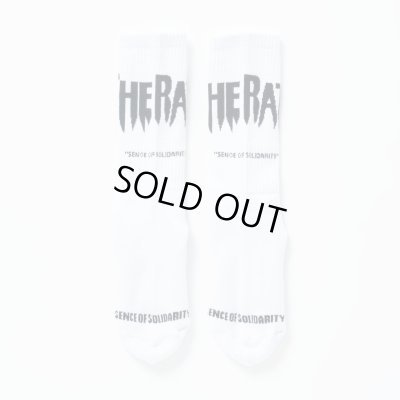 RATS / PILE SOCKS "THE RATS"