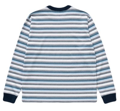 RATS / BORDER LS TEE