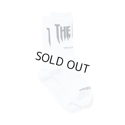 RATS / PILE SOCKS "THE RATS"