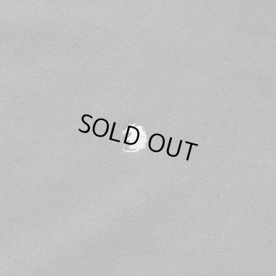 RATS / PIGMENT DYED CREW NECK SWEAT