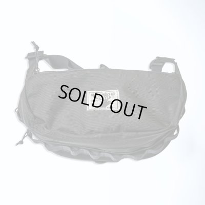 ANDFAMILY / FIELD BAG  - THE TWISTER 24 -