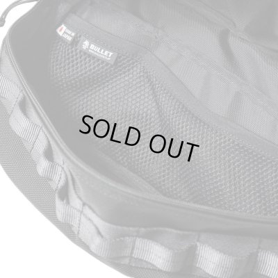 ANDFAMILY / FIELD BAG  - THE TWISTER 24 -