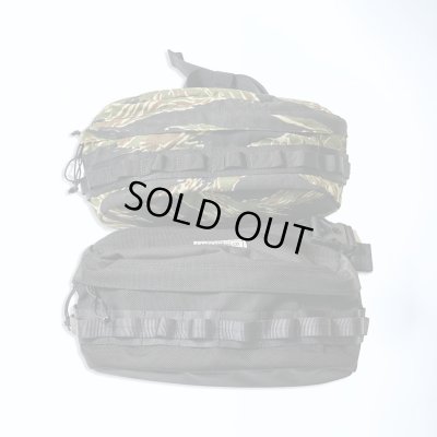 ANDFAMILY / FIELD BAG  - THE TWISTER 24 -