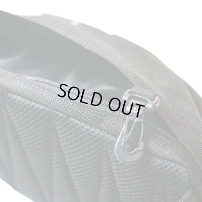 ANDFAMILY / FIELD BAG  - THE TWISTER 24 -