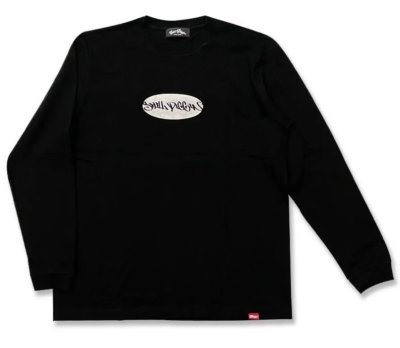 STILL DIGGIN' / SD "TRAIN" L/S TEE