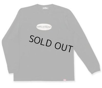 STILL DIGGIN' / SD "TRAIN" L/S TEE
