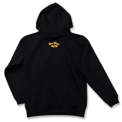 STILL DIGGIN' / SD "KOOL IZ BACK" PULLOVER HOODIE