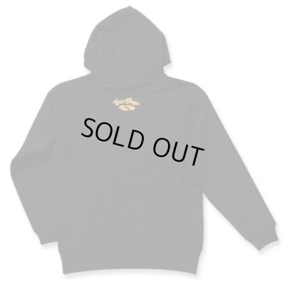 STILL DIGGIN' / SD "KOOL IZ BACK" PULLOVER HOODIE