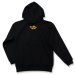 STILL DIGGIN' / SD "KOOL IZ BACK" PULLOVER HOODIE