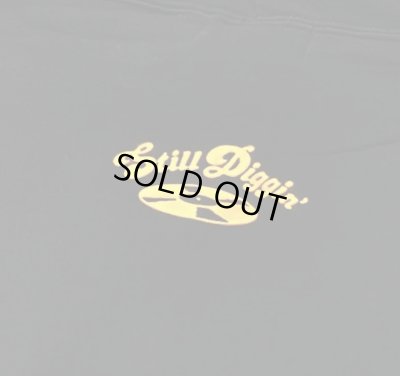 STILL DIGGIN' / SD "KOOL IZ BACK" PULLOVER HOODIE