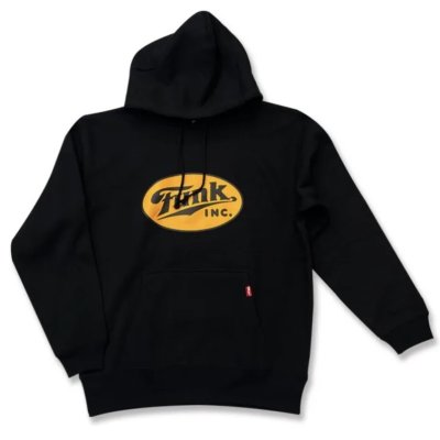 STILL DIGGIN' / SD "KOOL IZ BACK" PULLOVER HOODIE
