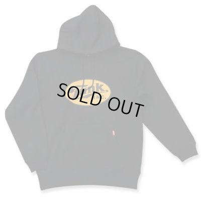 STILL DIGGIN' / SD "KOOL IZ BACK" PULLOVER HOODIE