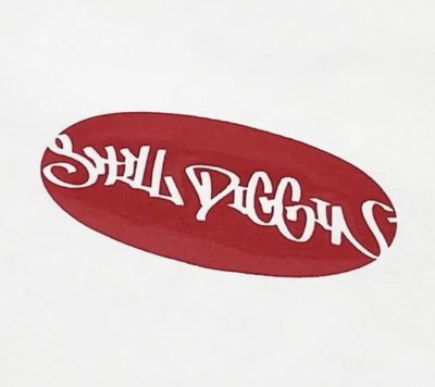 STILL DIGGIN' / SD "TRAIN" L/S TEE