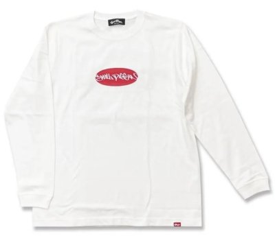 STILL DIGGIN' / SD "TRAIN" L/S TEE