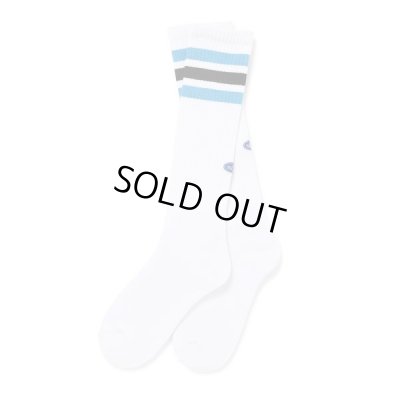 CHALLENGER / LINE SOCKS