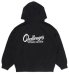 CHALLENGER / CHECKER ZIP HOODIE