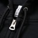 CHALLENGER / CHECKER ZIP HOODIE