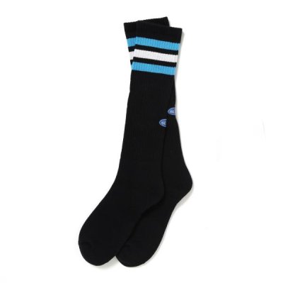 CHALLENGER / LINE SOCKS