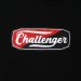 CHALLENGER / TWO TONE LOGO HOODIE