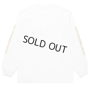 WASHED HEAVY WEIGHT LONG SLEEVE T-SHIRT ロングスリーブTシャツ