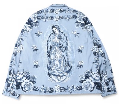 HIDE AND SEEK / Maria L/S Shirt