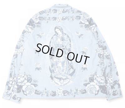 HIDE AND SEEK / Maria L/S Shirt