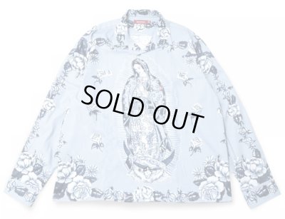 HIDE AND SEEK / Maria L/S Shirt