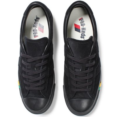 WACKO MARIA / PRO-KEDS / SUEDE ROYAL PLUS