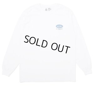 L/S ROSE BANDANA TEE ロングスリーブTシャツ-チャレンジャー