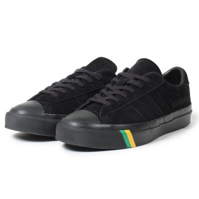 WACKO MARIA / PRO-KEDS / SUEDE ROYAL PLUS