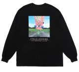 長袖Tシャツロングスリーブ-通販/店舗-ワコマリア WACKO MARIA