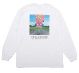 長袖Tシャツロングスリーブ-通販/店舗-ワコマリア WACKO MARIA