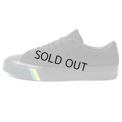 WACKO MARIA / PRO-KEDS / SUEDE ROYAL PLUS