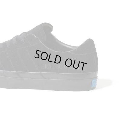 WACKO MARIA / PRO-KEDS / SUEDE ROYAL PLUS