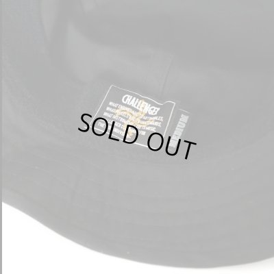 CHALLENGER / BANDANA HAT