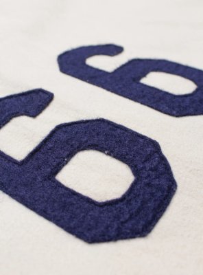 BOW WOW / JOINT BASEBALL SHIRT