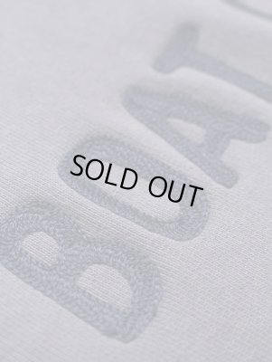 BOW WOW / BOAT CLUB ZIP HOODIE