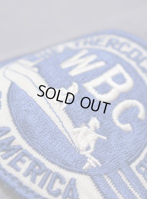 BOW WOW / BOAT CLUB ZIP HOODIE