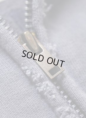 BOW WOW / BOAT CLUB ZIP HOODIE