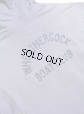 BOW WOW / BOAT CLUB ZIP HOODIE