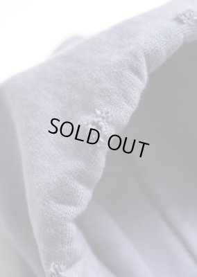 BOW WOW / BOAT CLUB ZIP HOODIE