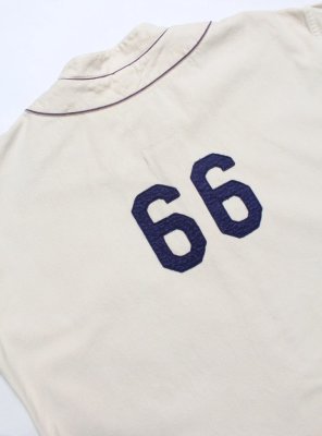 BOW WOW / JOINT BASEBALL SHIRT