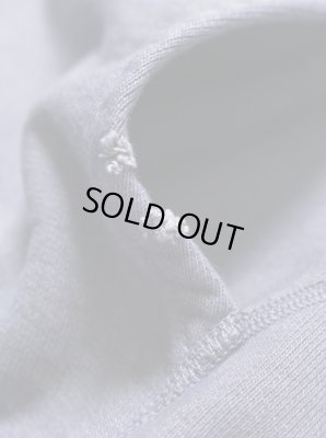 BOW WOW / BOAT CLUB ZIP HOODIE