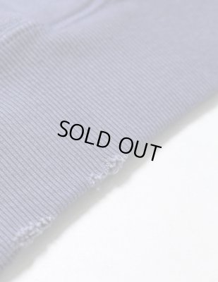 BOW WOW / BOAT CLUB ZIP HOODIE