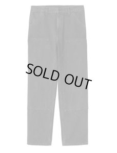 DOUBLE KNEE PANT ダブルニーパンツ-カーハート ダブルアイピー 通販